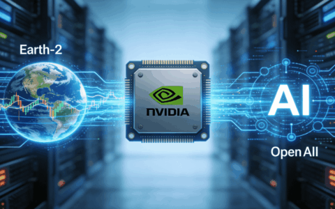 HPC-Ops技术拆解：腾讯算力开源的核心架构与行业复用价值