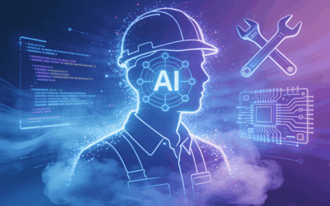 职业重构预警：AI如何改写程序员、工程师的职业版图？