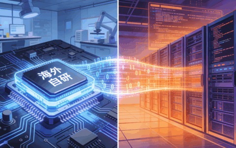 美国AI芯片新规深度解读：对全球AI产业供应链的冲击与中国应对