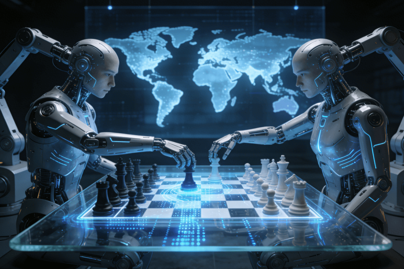 “新AI宪法”构想：Anthropic的伦理框架能否成为行业通用标准？