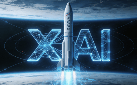 SpaceX收购xAI：马斯克的AI帝国整合，背后的战略意图与产业影响