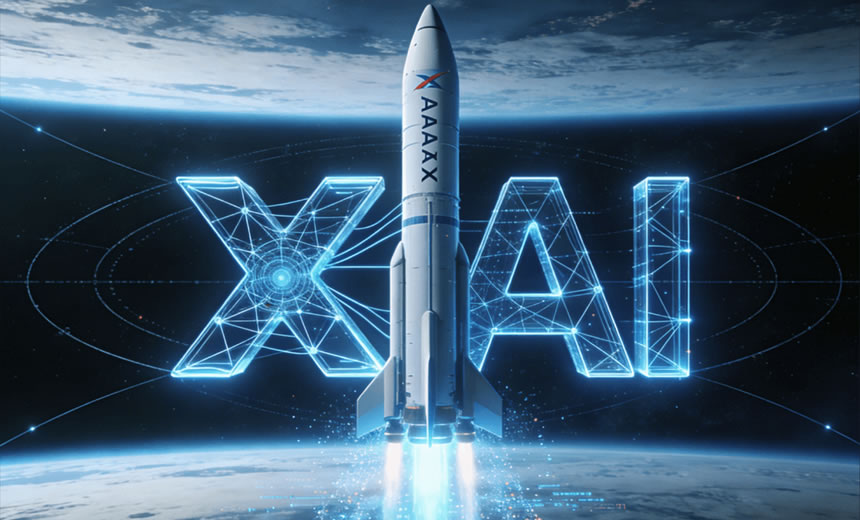 SpaceX收购xAI:马斯克的AI帝国整合,背后的战略意图与产业影响
