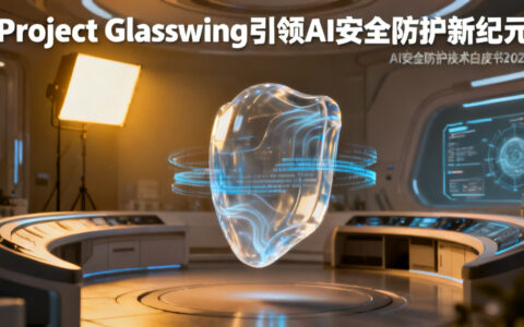 Project Glasswing引领AI安全防护新纪元