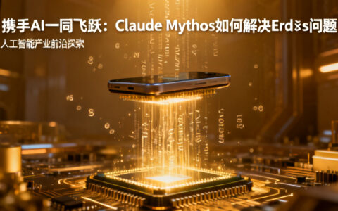 携手AI一同飞跃：Claude Mythos如何解决Erdős问题