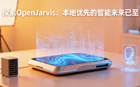 探索OpenJarvis：本地优先的智能未来已至