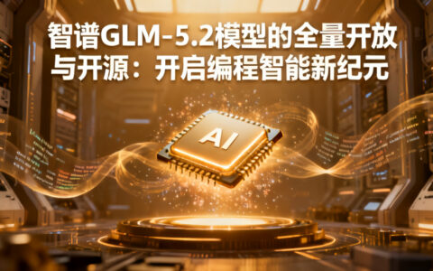 智谱GLM-5.2模型的全量开放与开源：开启编程智能新纪元