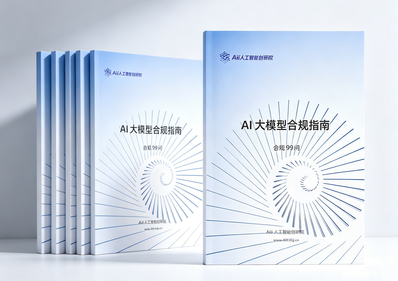 《AI大模型合规指南》白皮书重磅发布 合规99问全景解析大模型安全合规核心命题
